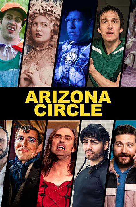 Archaeological Discoveries: Uncovering the History of the Arizona Magic Circle